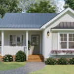 This Small Home Feels Like a Dream | Quiet & Lovely