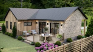 tm studio 2 bedroom house plan tm studio small house design