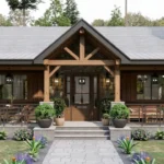 tm studio This Small Home Stole My Heart – A Tiny Space With Big Charm! floor plan