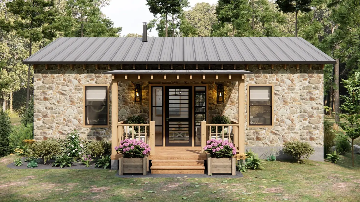 tm studio 2 bedroom floor plan