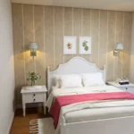 Tm studio 1 bedroom small house floor plan