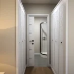 TM Studio small house design This Cozy 3-Bedroom Small Home Will Make You Say "WOW!" 39'x32' (12x10m)