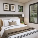 This Tiny House Stole My Heart – Cozy Meets Classy (460 sqft) (42m²)