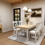 tm studio 2 bedroom cottage house floor plan