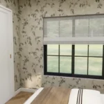 24'x23' A Cozy, Charming, and Sweet Tiny Home That Will Blow Your Mind