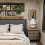 tm studio small house design 2 bedroom house plan