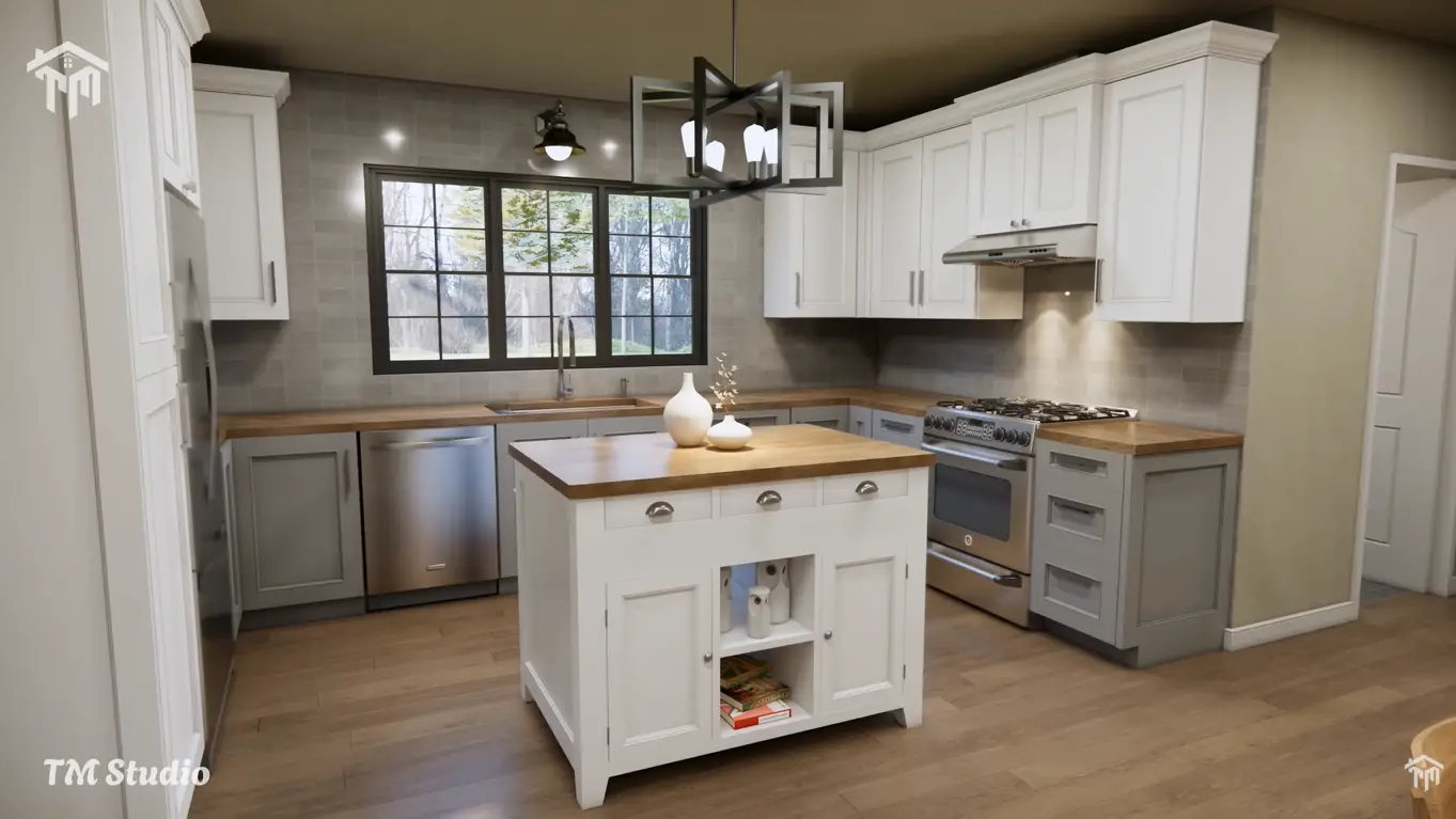 tm studio house plan 2 bedroom 2 bathroom