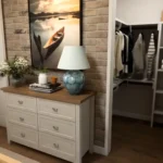 TM Studio small house design 2 bedroom house plan 33'x30' (10x9m) This Small House is Really Like A DREAM...!!! Sweet & Cozy Escape!