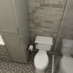 tm studio 2 bedroom house plan | TM Studio Small House Design