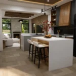 tm studio 2 bedroom house plan | tm studio small house design