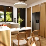 tm studio 2 bedroom house plan TM studio small HOuse Design