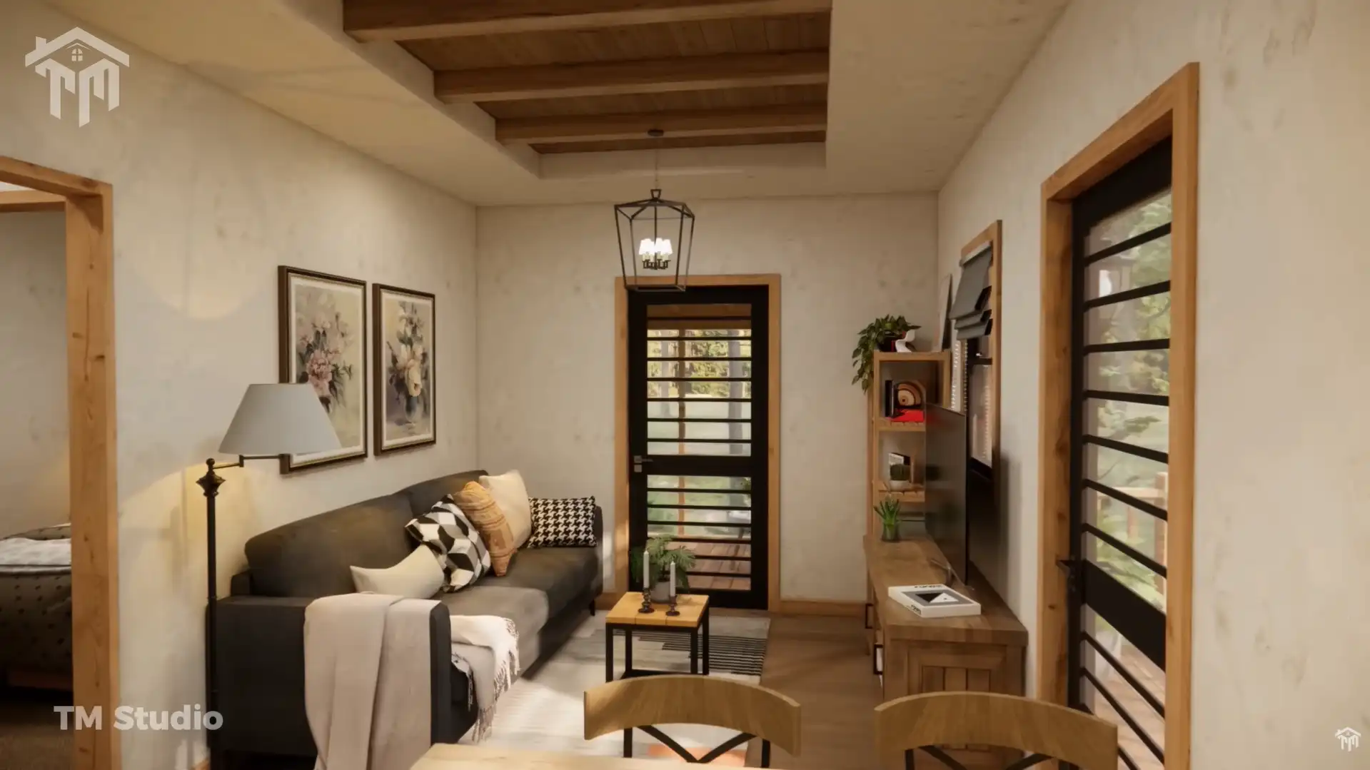 tm studio 1 bedroom floor plan