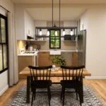 tm studio 2 bedroom floor plan