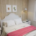 Tm studio 1 bedroom small house floor plan