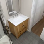 TM Studio small house design This Cozy 3-Bedroom Small Home Will Make You Say "WOW!" 39'x32' (12x10m)