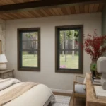 tm studio small house design 2 bedroom house plan