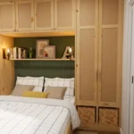 23'x23' (7x7m) This AMAZING Small House Breaks All Expectations tm studio small house design floor plan