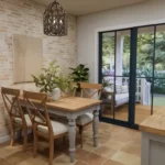 tm studio small house design 2 bedroom house plan