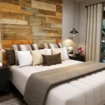 TM studio 33'x30' (10x9m) A Peaceful Cottage Retreat - Where Rustic Charm and Warmth Abound.