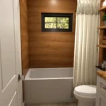 Can't Help But Love This Cozy Rustic Cottage: Small Home Design & Floor Plan Ideas TM studio 2 bedroom house plan