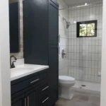 tm studio small house design 2 bedroom house plan