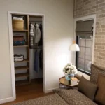 tm studio 2 bedroom 1 bathroom house plan TM STUDIO Small House Design