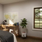 Tm studio house plans 2 bedroom