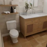 A Cozy Country Small House | Calm, Comfortable & Timeless