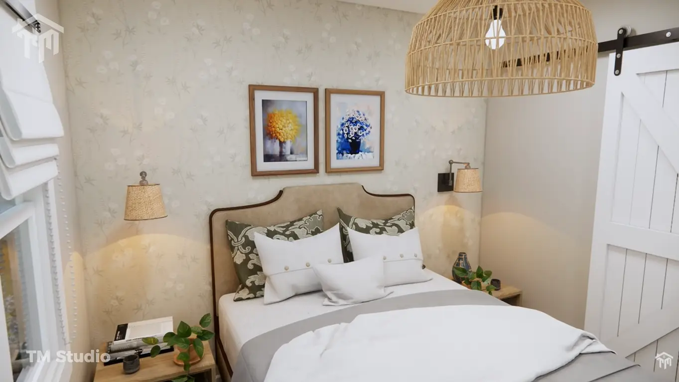 tm studio 1 bedroom house plan