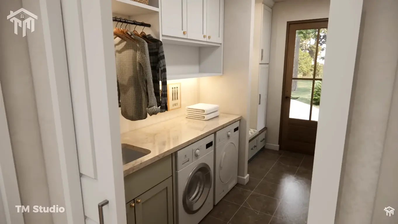 tm studio 2 bedroom floor plan