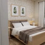 2 bedroom floor plan for sale TM Studio Small House Design