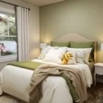 tm studio small house design 2 bedroom floor plan