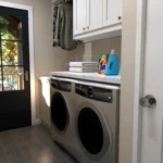 TM Studio small house design This Cozy 3-Bedroom Small Home Will Make You Say "WOW!" 39'x32' (12x10m)