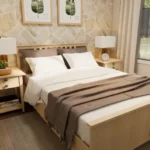 tm studio small house design (39'x 33') Small Farmhouse Design | A Warm and Cozy Retreat