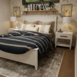 tm studio small house design 2 bedroom house plan