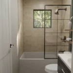 tm studio This COZY Small Home Will Make Your Heart MELT | A One-Level Masterpiece! floor plan