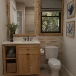 23'x23' (7x7m) This AMAZING Small House Breaks All Expectations tm studio small house design floor plan