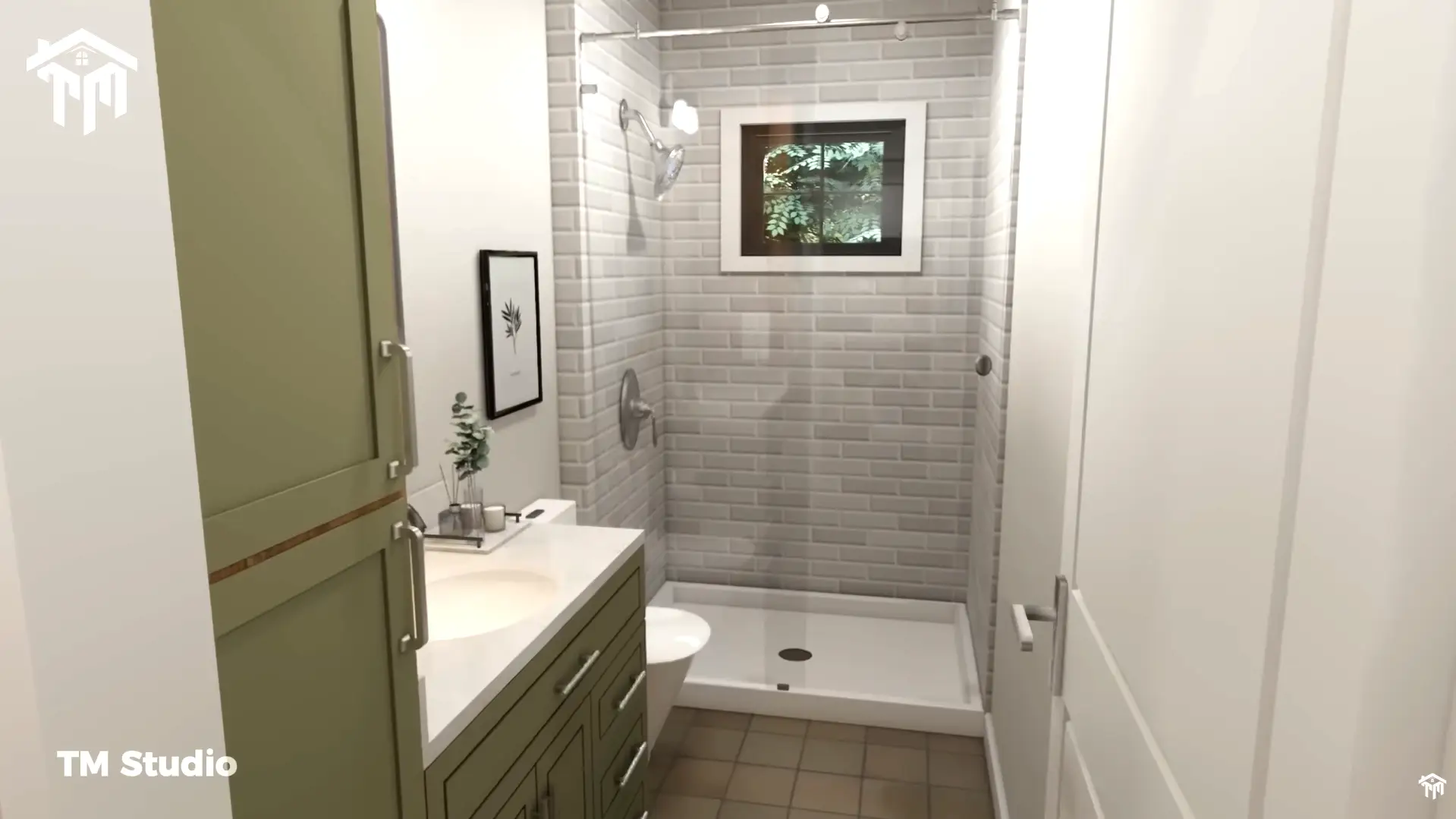 tm studio house plans 2 bedroom