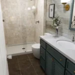 TM studio 33'x30' (10x9m) A Peaceful Cottage Retreat - Where Rustic Charm and Warmth Abound.