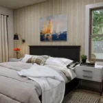 tm studio 2 bedroom house plan Absolutely Gorgeous Small House | 2-Bedroom | COZY & CHARMING.