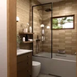 Tm studio house plans 2 bedroom