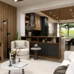 tm studio 2 bedroom house plan | tm studio small house design