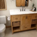 tm studio 2 bedroom house plan with loft bedroom