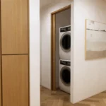 tm studio 2 bedroom house plan TM studio small HOuse Design