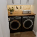 A Cozy Country Small House | Calm, Comfortable & Timeless