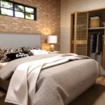 tm studio 2-bedroom house plan