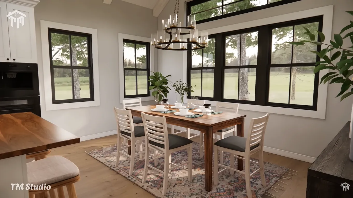 tm studio 2 bedroom house floor plan