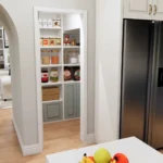 tm studio small house design 3 bedroom house Floor plan sale