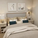 tm studio 2 bedroom floor plan