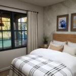 TM Studio small house design This Cozy 3-Bedroom Small Home Will Make You Say "WOW!" 39'x32' (12x10m)